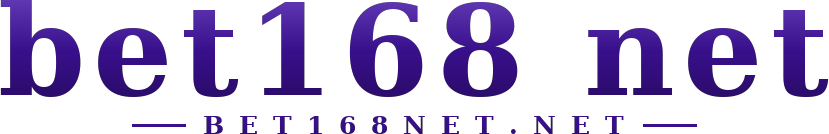 bet168 net logo