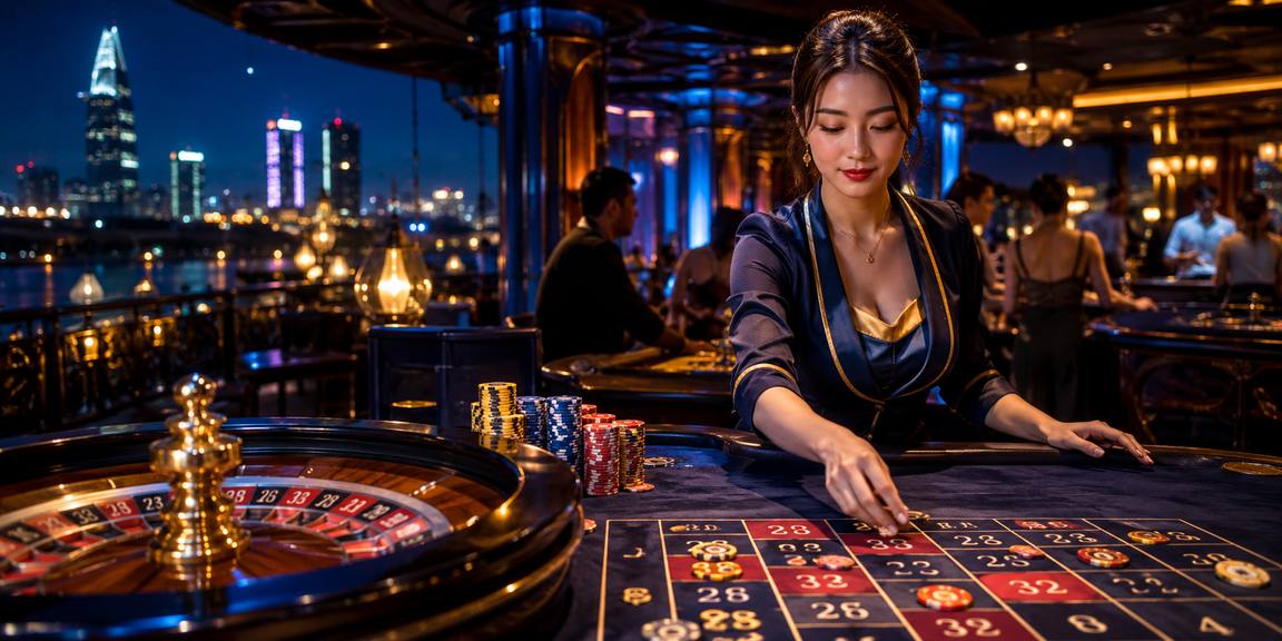 bet168 net Casino tại bet168 net — bàn chơi thật, kết quả tức thì